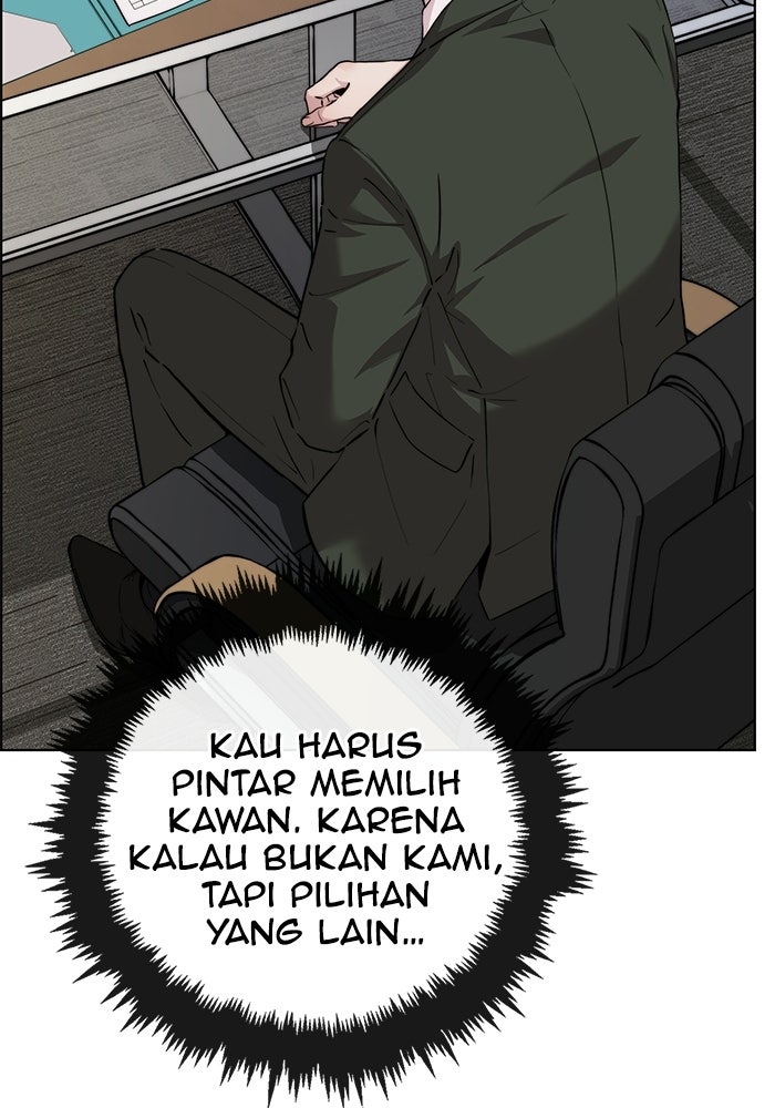 Read The Man chapter 234 image 110 on Lezhin
