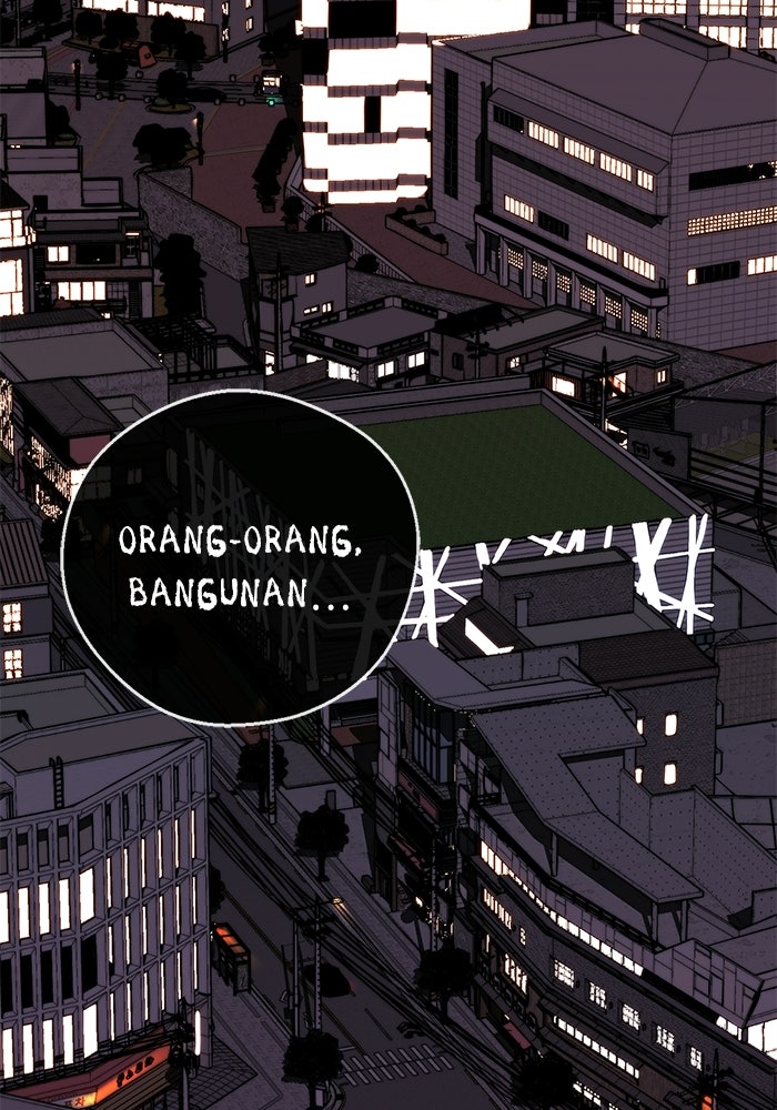 Read The Man chapter 234 image 116 on Lezhin