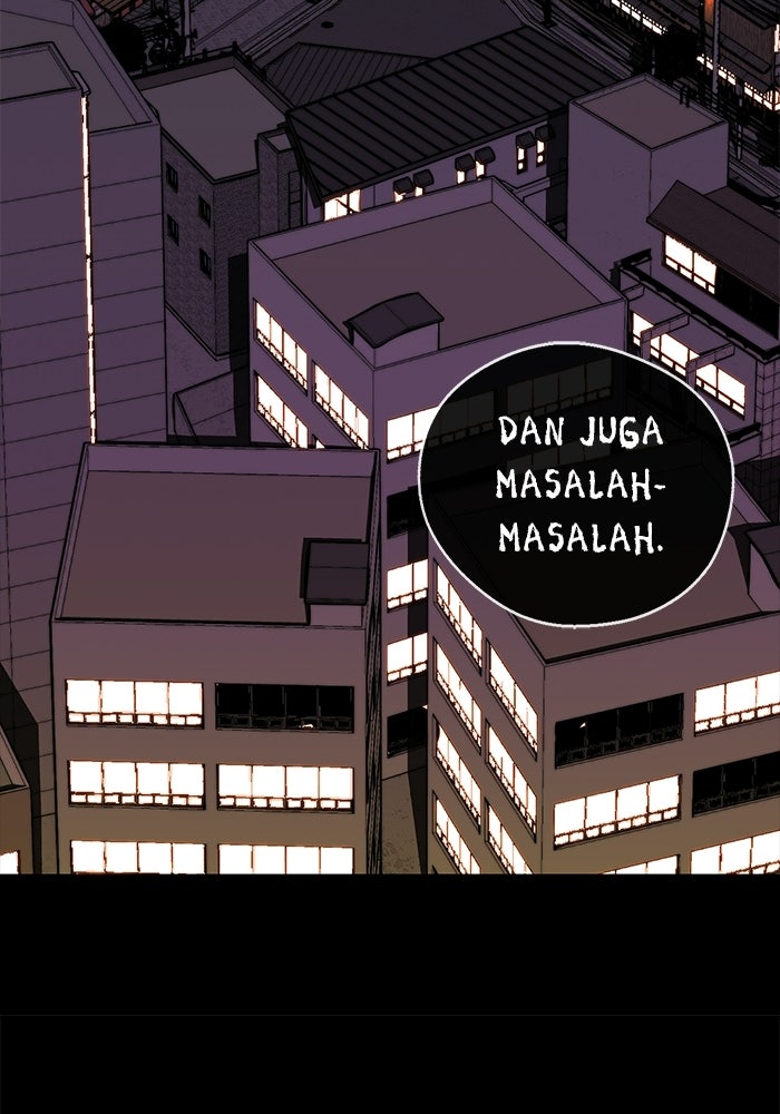 Read The Man chapter 234 image 117 on Lezhin