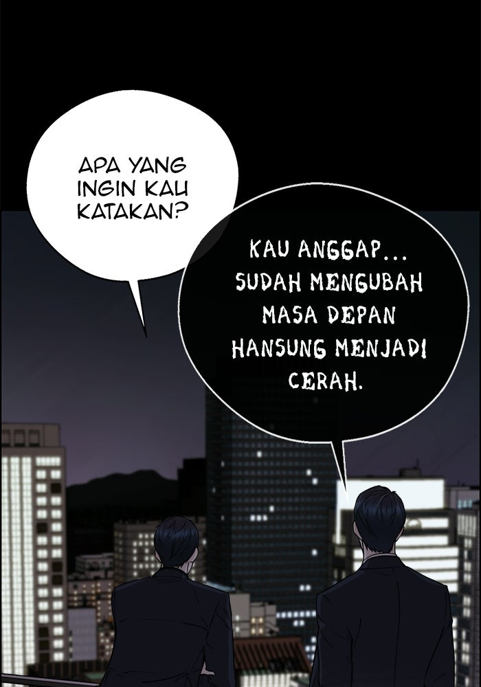 Read The Man chapter 234 image 118 on Lezhin