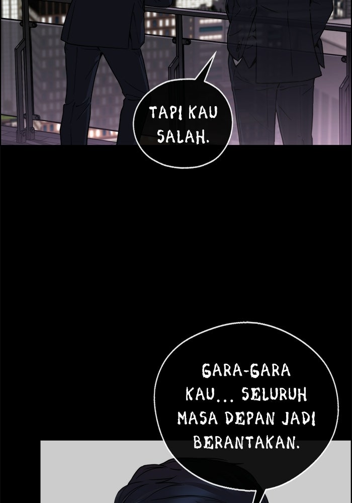 Read The Man chapter 234 image 119 on Lezhin