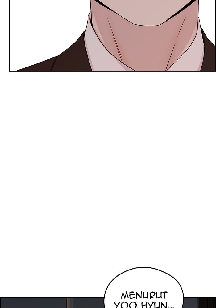 Read The Man chapter 234 image 12 on Lezhin
