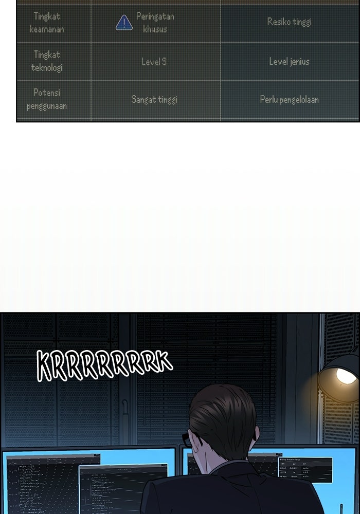 Read The Man chapter 234 image 128 on Lezhin
