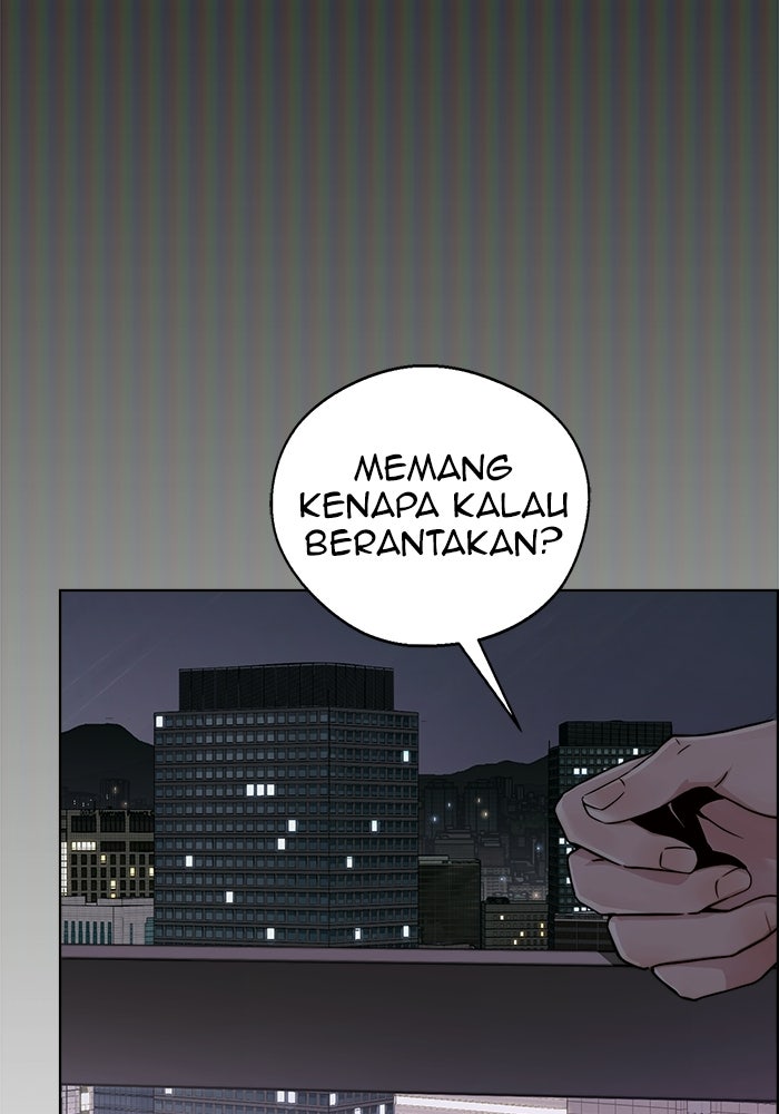 Read The Man chapter 234 image 134 on Lezhin