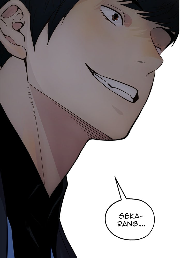 Read The Man chapter 234 image 136 on Lezhin