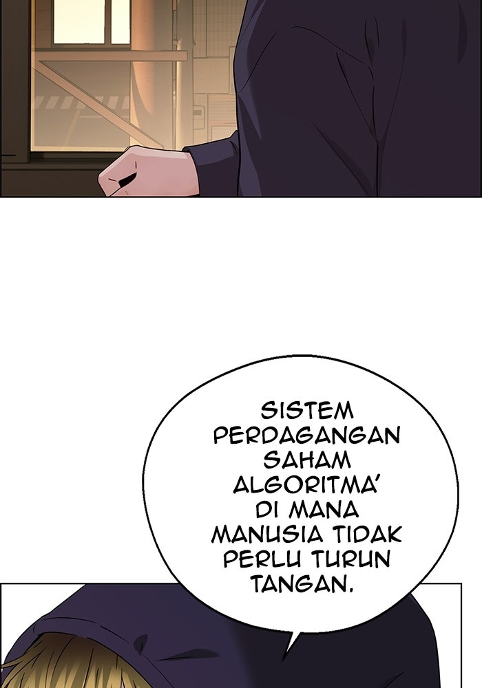Read The Man chapter 234 image 14 on Lezhin