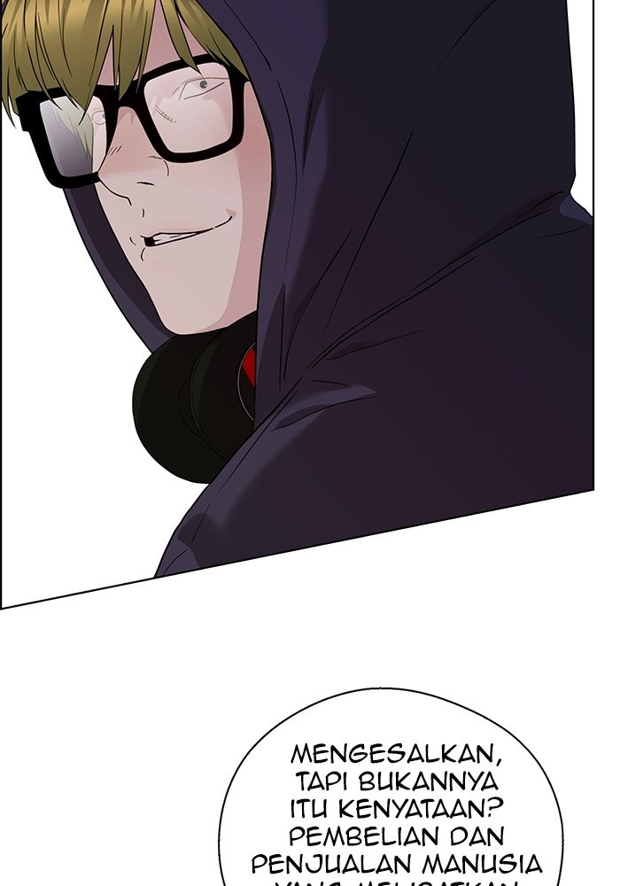 Read The Man chapter 234 image 15 on Lezhin