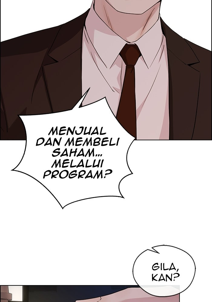 Read The Man chapter 234 image 18 on Lezhin