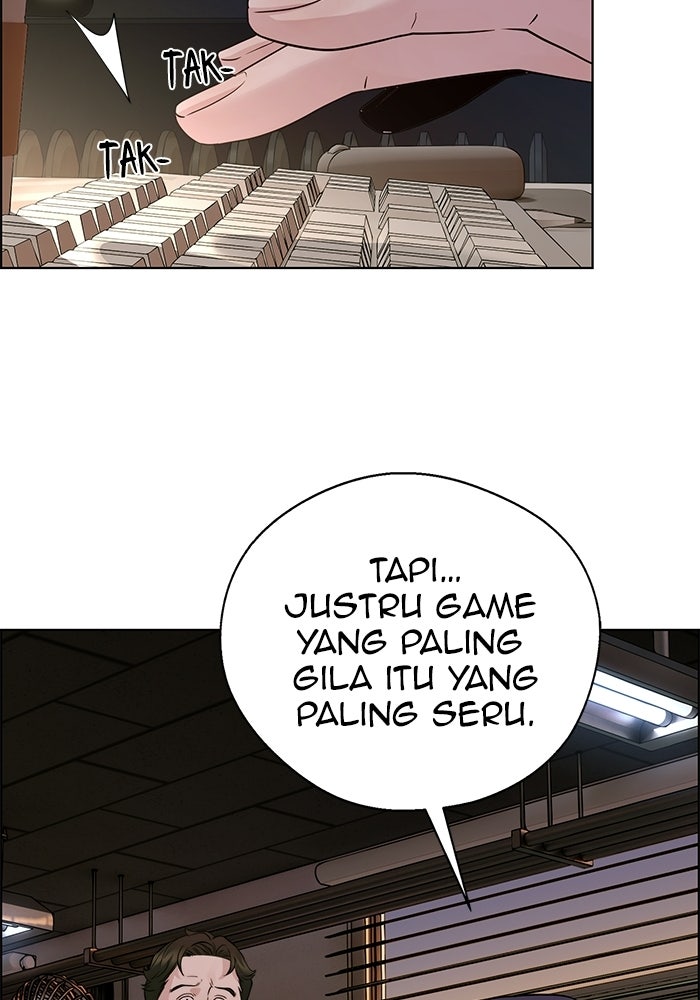 Read The Man chapter 234 image 19 on Lezhin
