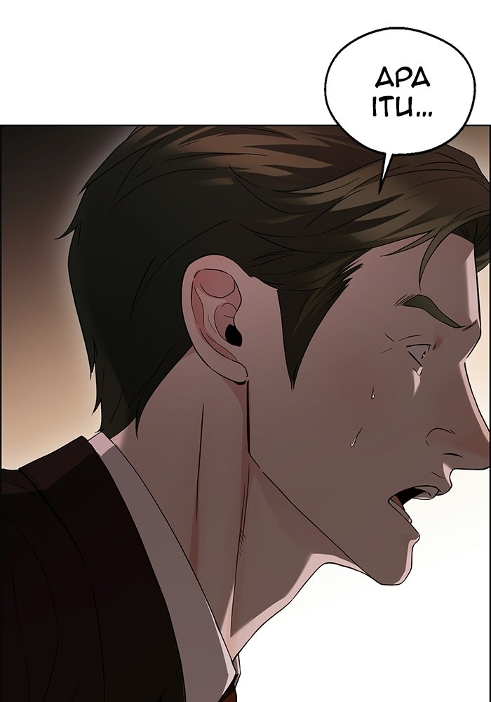 Read The Man chapter 234 image 21 on Lezhin