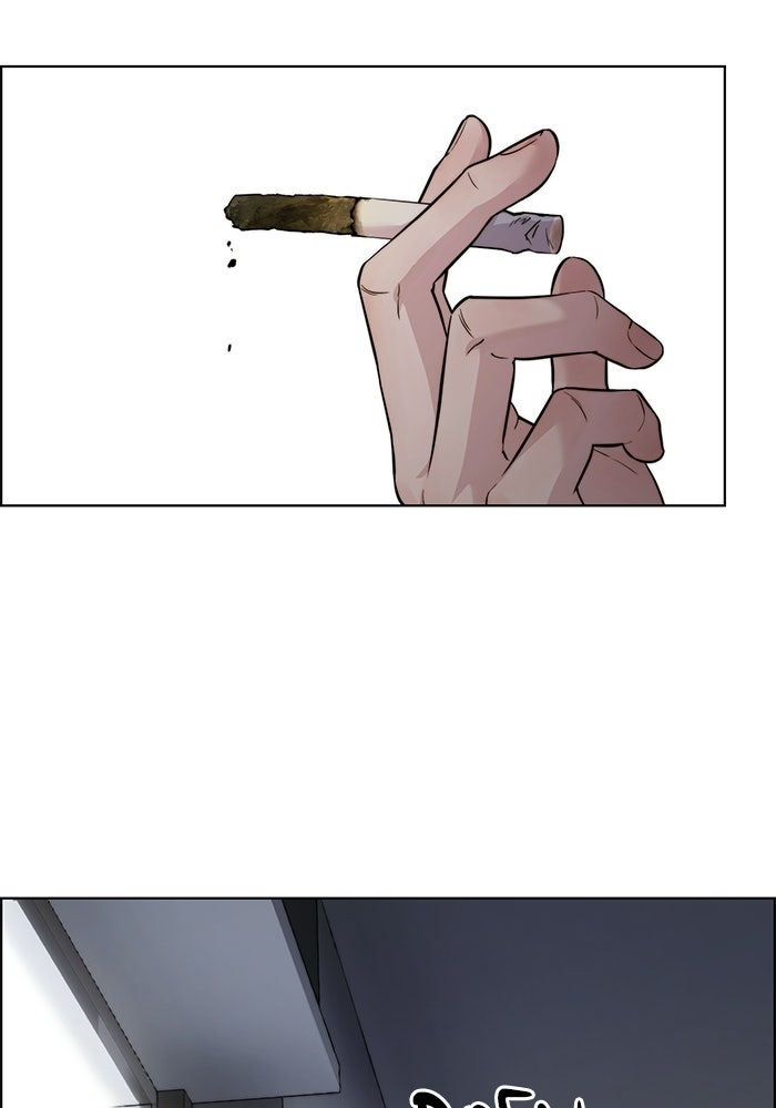 Read The Man chapter 234 image 26 on Lezhin