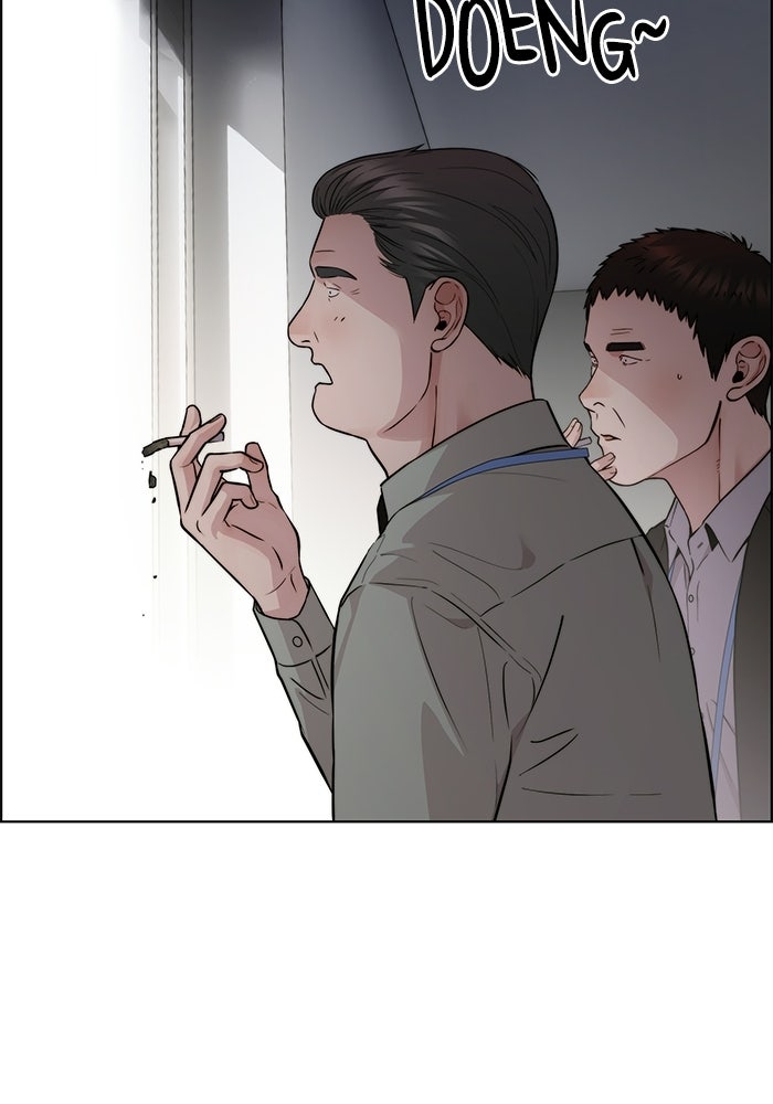 Read The Man chapter 234 image 27 on Lezhin
