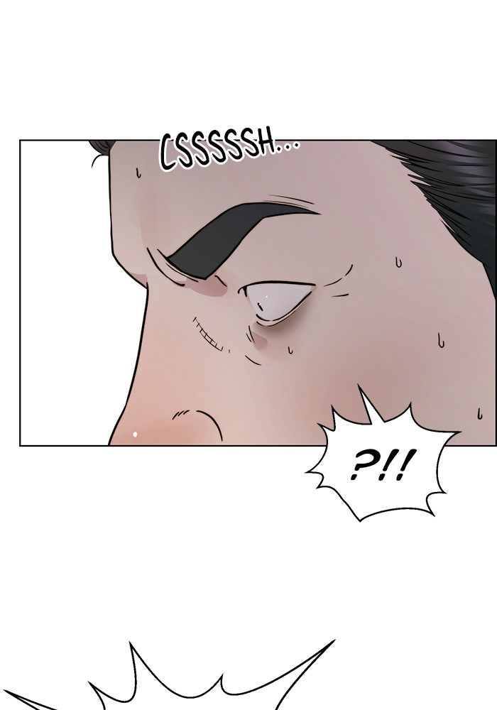 Read The Man chapter 234 image 28 on Lezhin