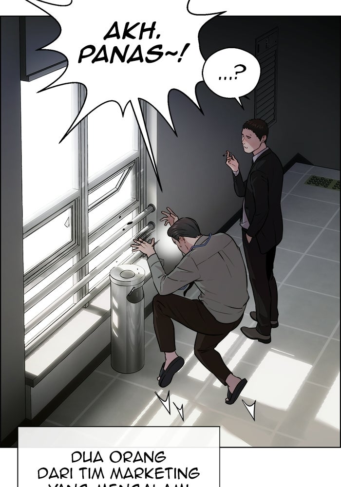 Read The Man chapter 234 image 29 on Lezhin