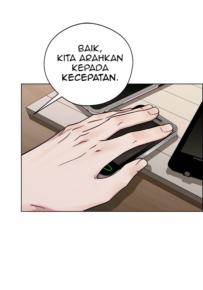 Read The Man chapter 234 image 37 on Lezhin