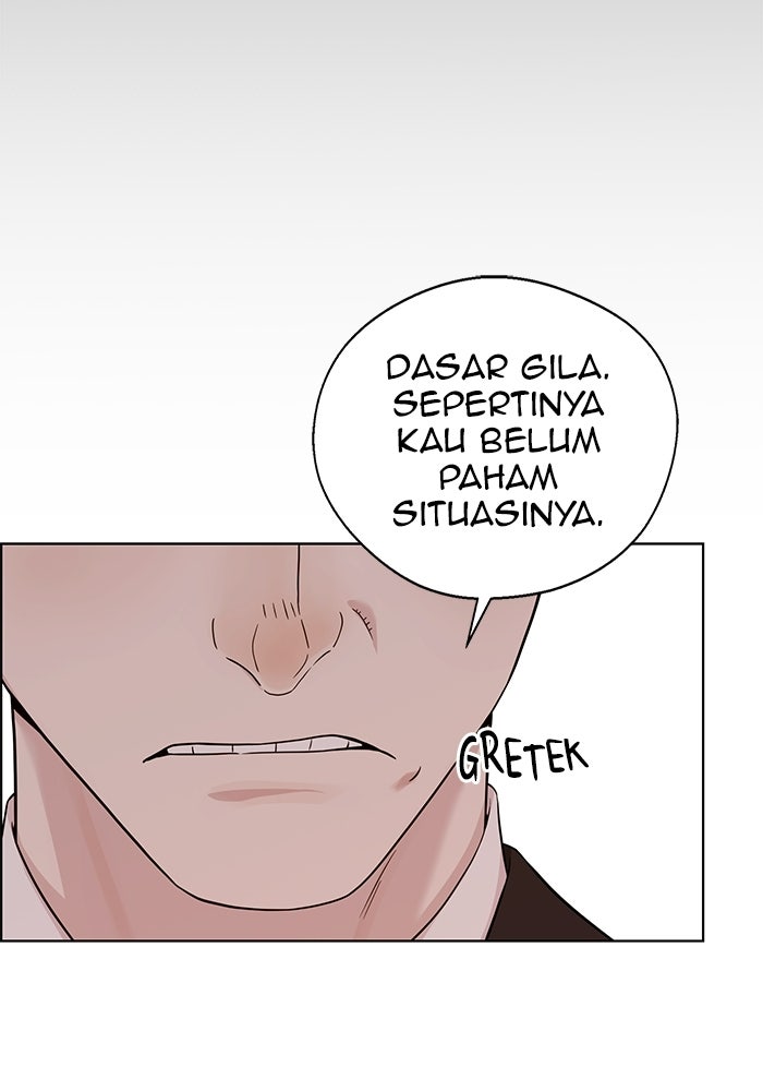 Read The Man chapter 234 image 4 on Lezhin