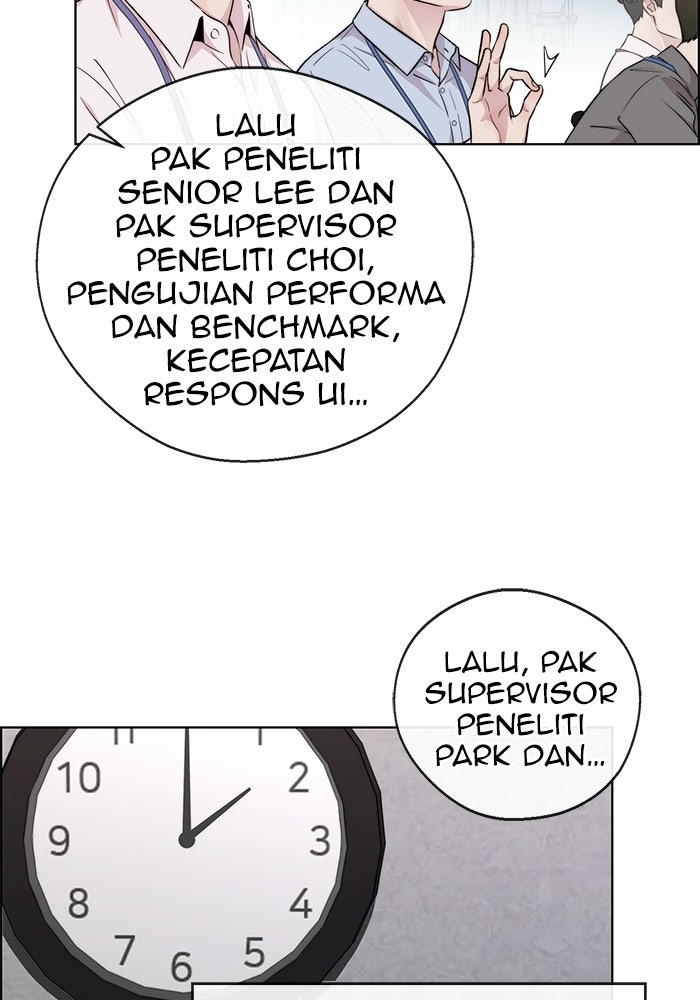 Read The Man chapter 234 image 41 on Lezhin