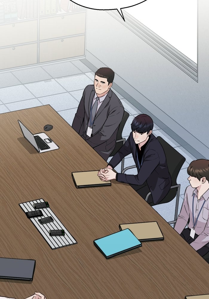 Read The Man chapter 234 image 43 on Lezhin