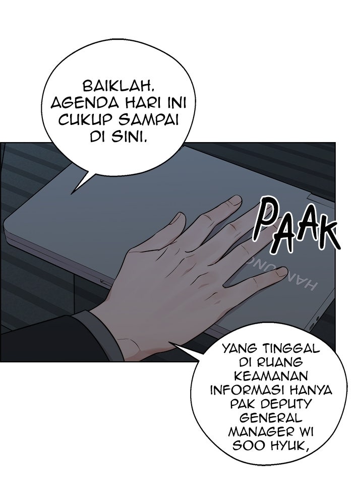 Read The Man chapter 234 image 46 on Lezhin