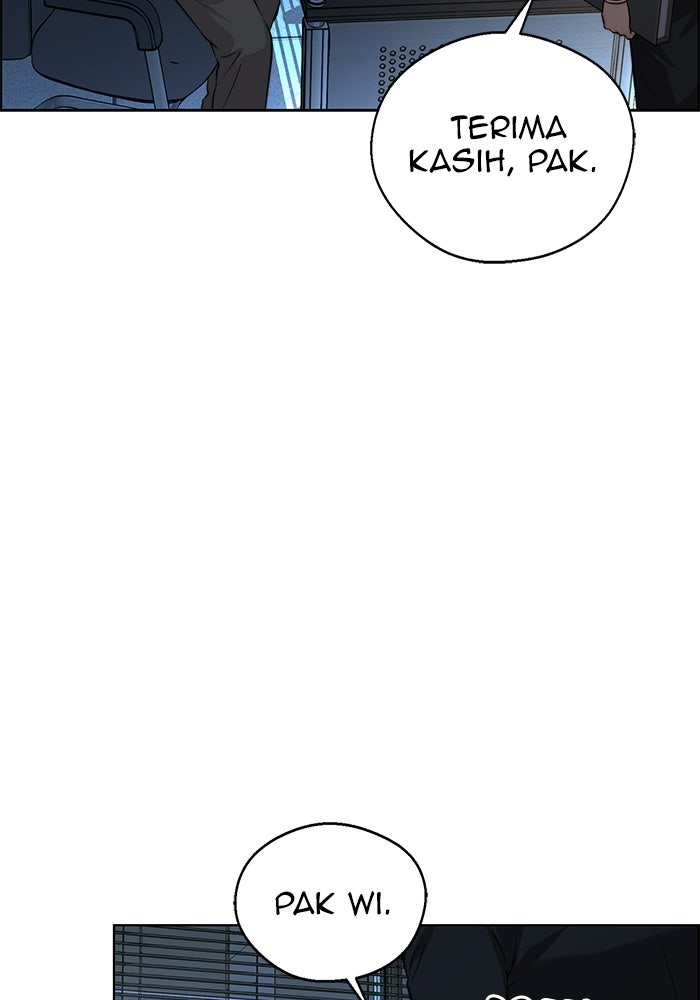 Read The Man chapter 234 image 48 on Lezhin