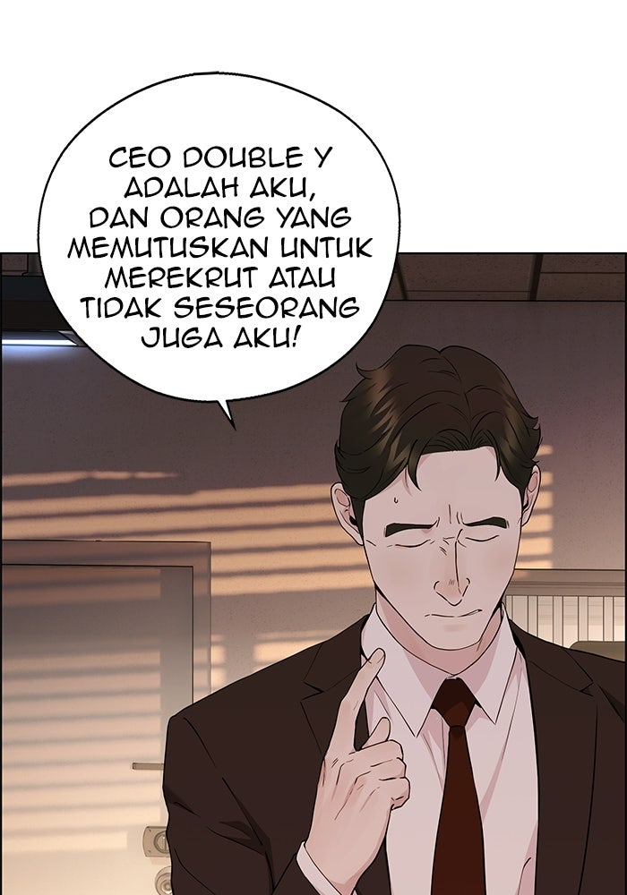 Read The Man chapter 234 image 5 on Lezhin