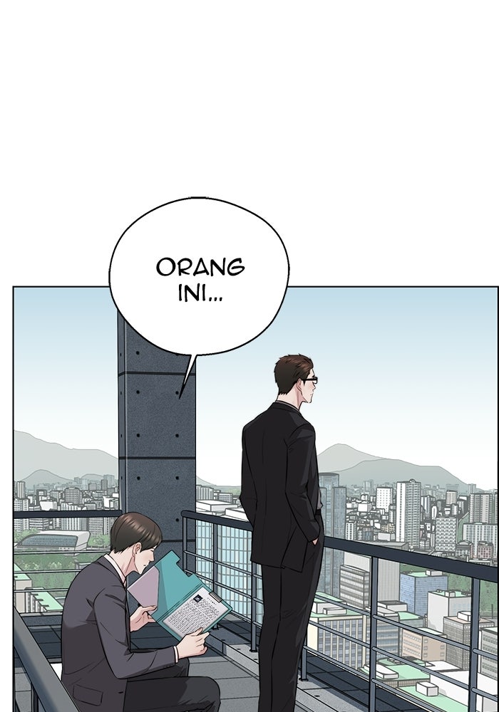 Read The Man chapter 234 image 54 on Lezhin