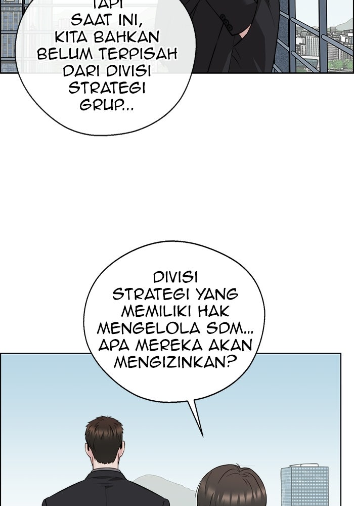 Read The Man chapter 234 image 58 on Lezhin