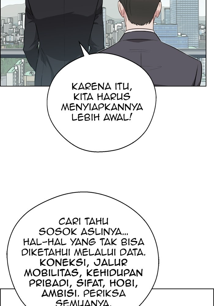 Read The Man chapter 234 image 59 on Lezhin