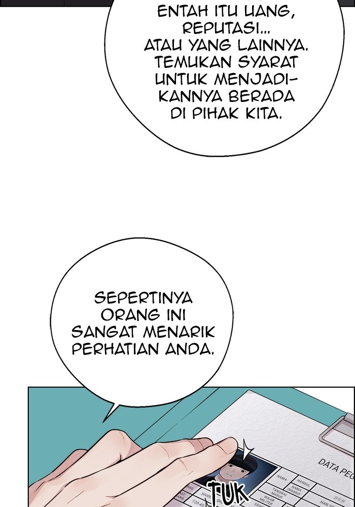 Read The Man chapter 234 image 61 on Lezhin