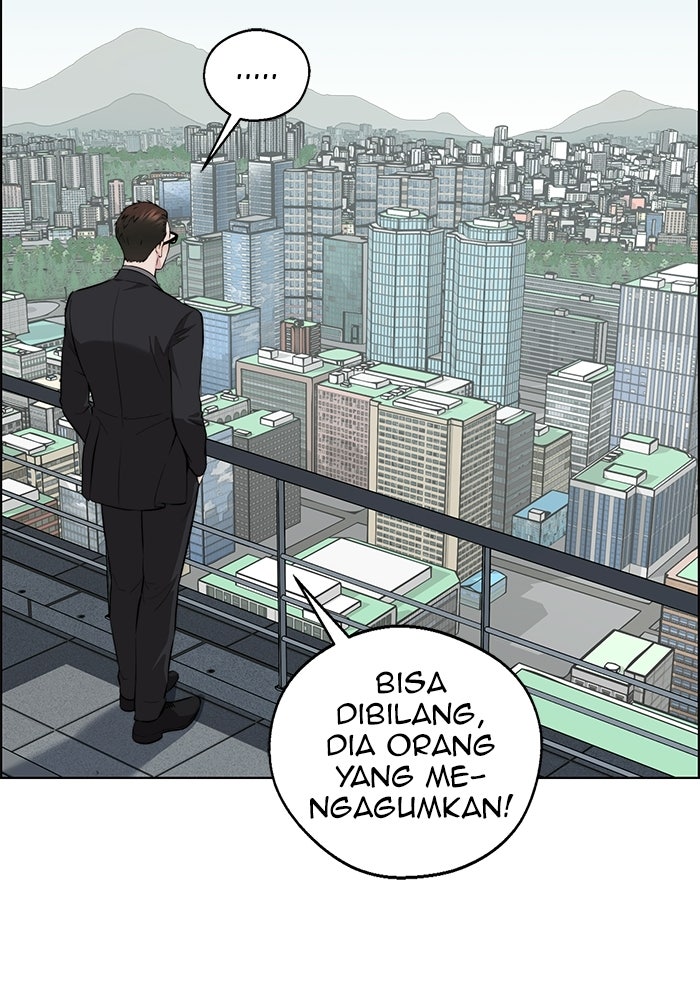 Read The Man chapter 234 image 63 on Lezhin