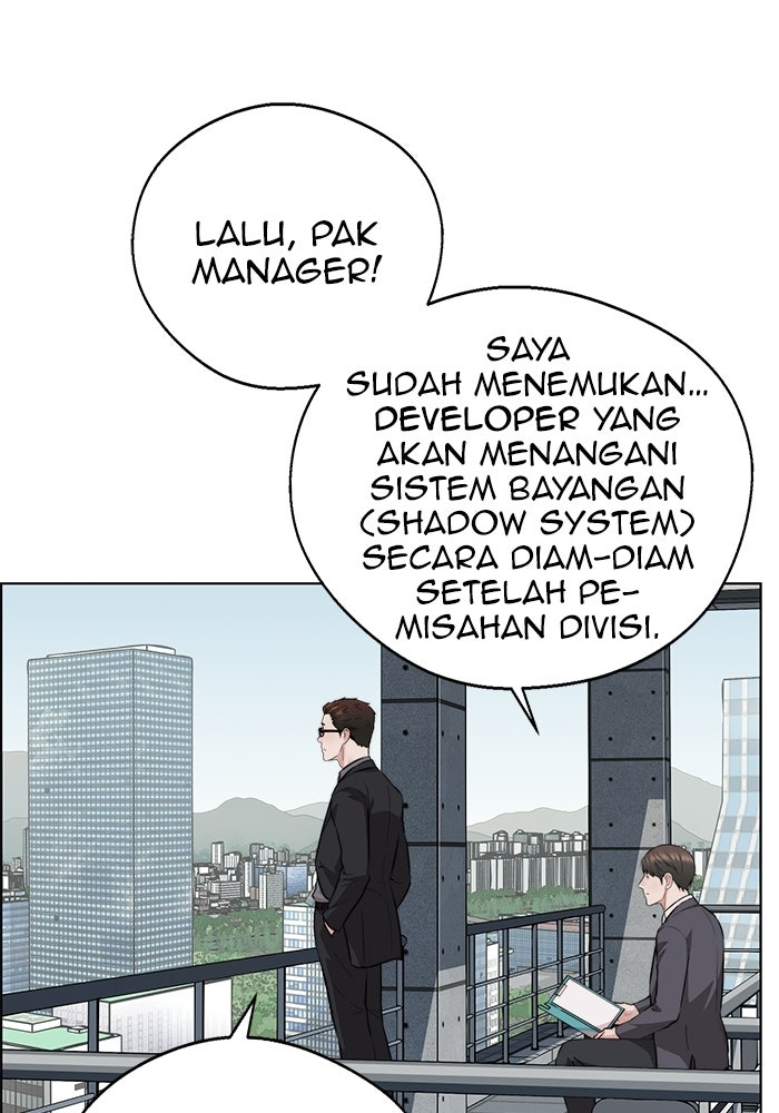 Read The Man chapter 234 image 64 on Lezhin