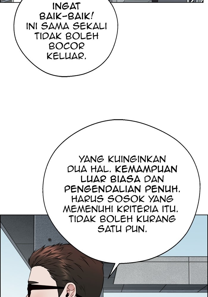 Read The Man chapter 234 image 65 on Lezhin