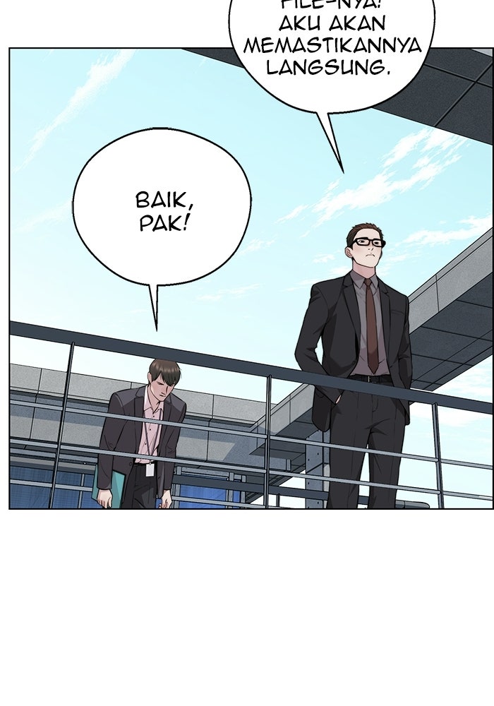 Read The Man chapter 234 image 68 on Lezhin