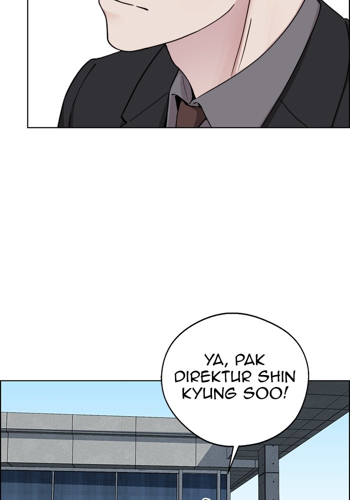 Read The Man chapter 234 image 72 on Lezhin