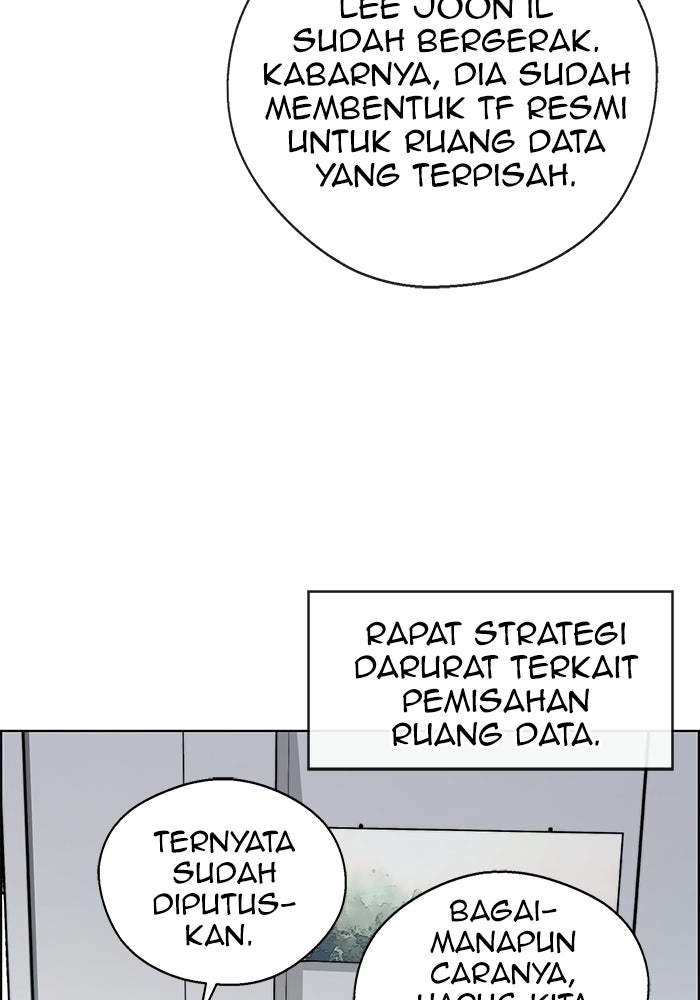 Read The Man chapter 234 image 75 on Lezhin