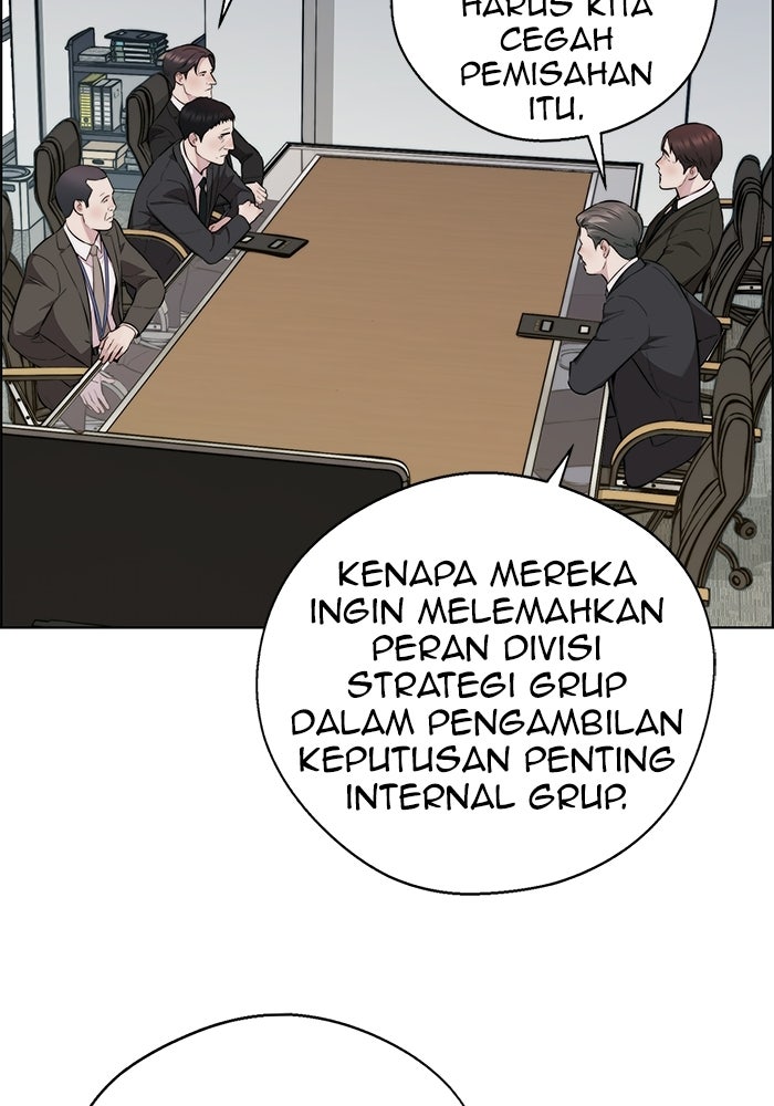 Read The Man chapter 234 image 76 on Lezhin