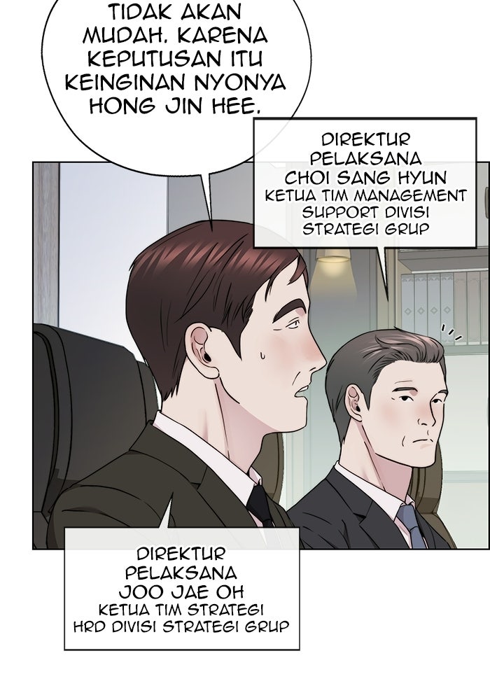 Read The Man chapter 234 image 77 on Lezhin