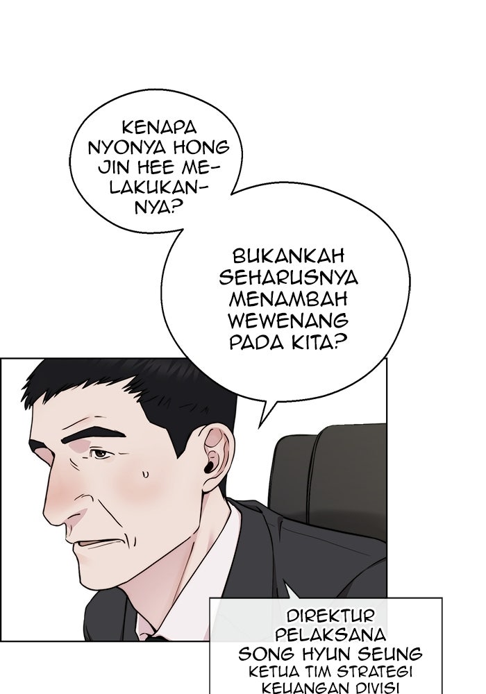 Read The Man chapter 234 image 78 on Lezhin