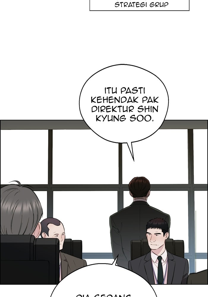Read The Man chapter 234 image 79 on Lezhin