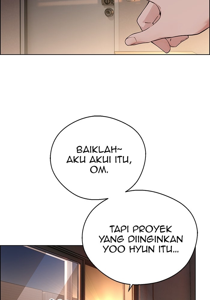 Read The Man chapter 234 image 8 on Lezhin