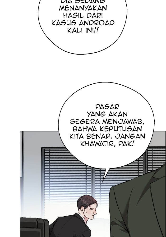 Read The Man chapter 234 image 80 on Lezhin