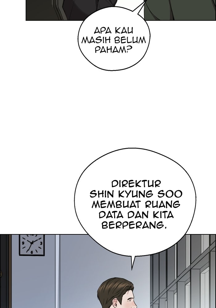 Read The Man chapter 234 image 81 on Lezhin