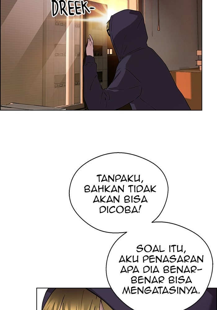 Read The Man chapter 234 image 9 on Lezhin
