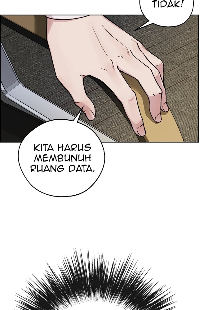 Read The Man chapter 234 image 93 on Lezhin