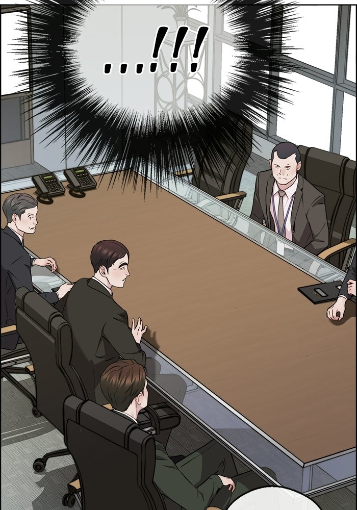 Read The Man chapter 234 image 94 on Lezhin