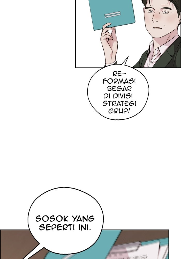 Read The Man chapter 234 image 98 on Lezhin