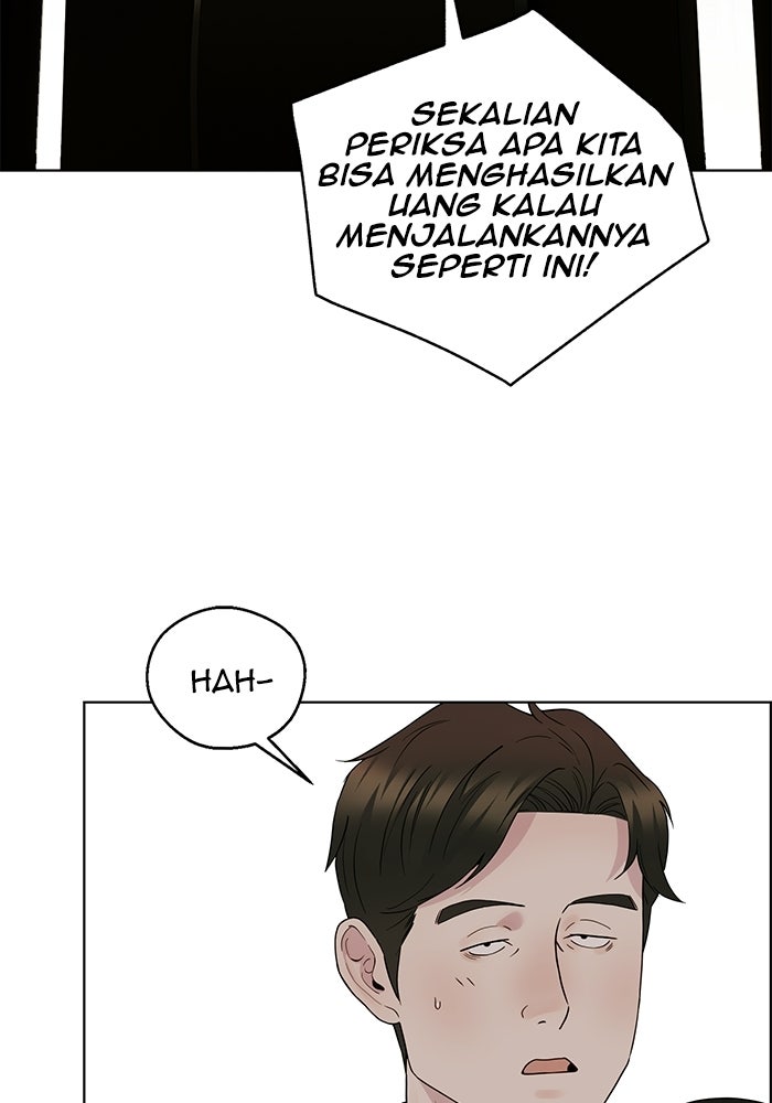 Read The Man chapter 235 image 101 on Lezhin