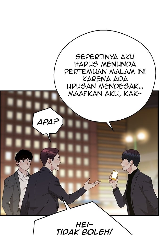 Read The Man chapter 235 image 103 on Lezhin