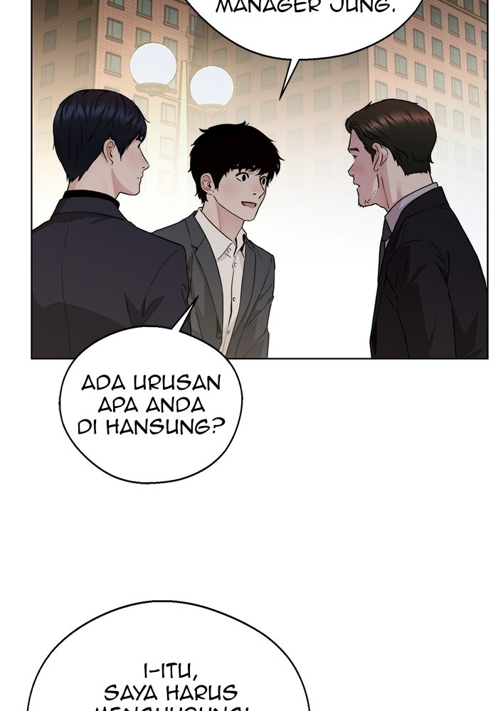 Read The Man chapter 235 image 111 on Lezhin