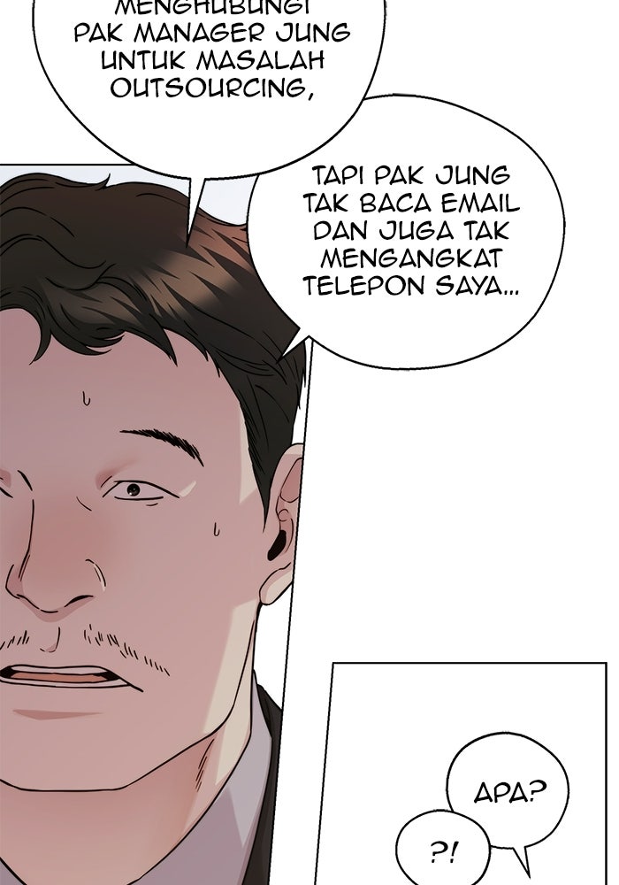 Read The Man chapter 235 image 112 on Lezhin